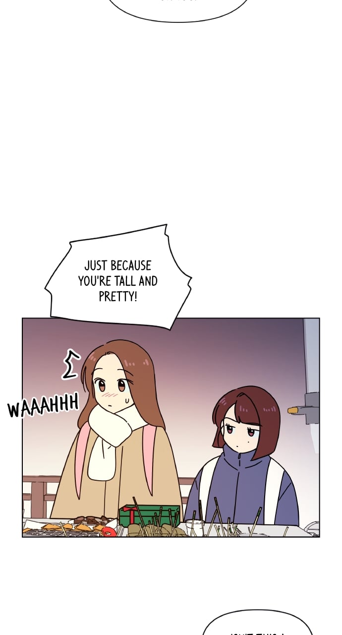 Read Seasons of Blossom EN Manga Online