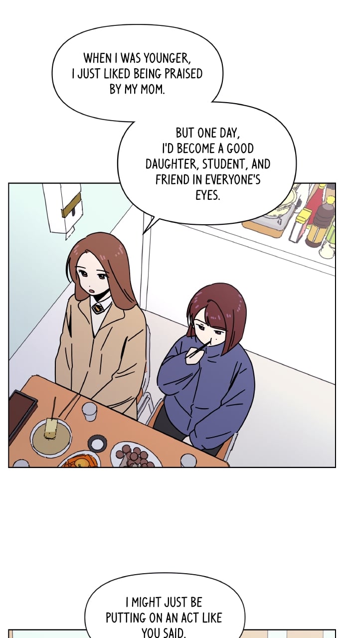 Read Seasons of Blossom EN Manga Online