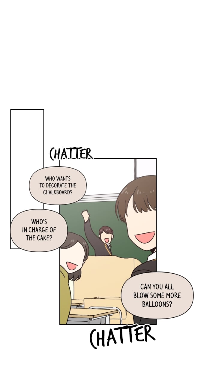 Read Seasons of Blossom EN Manga Online