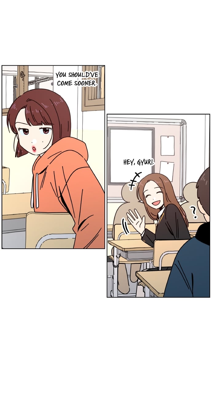 Read Seasons of Blossom EN Manga Online