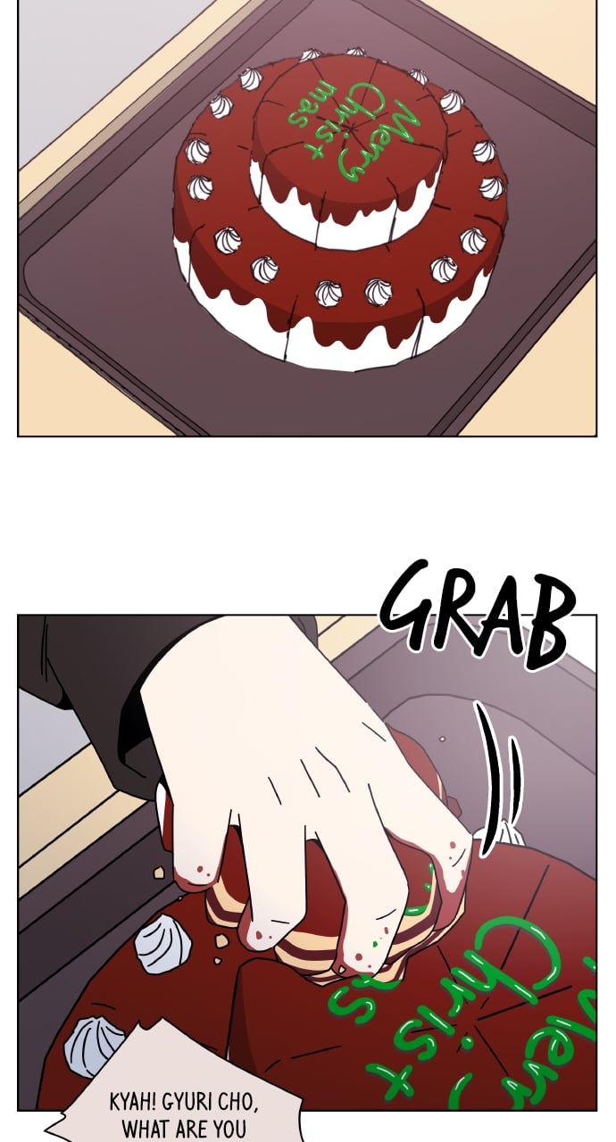 Read Seasons of Blossom EN Manga Online