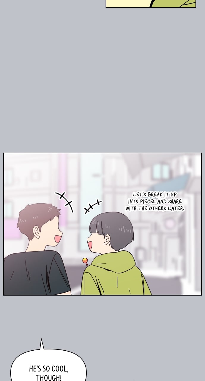 Read Seasons of Blossom EN Manga Online