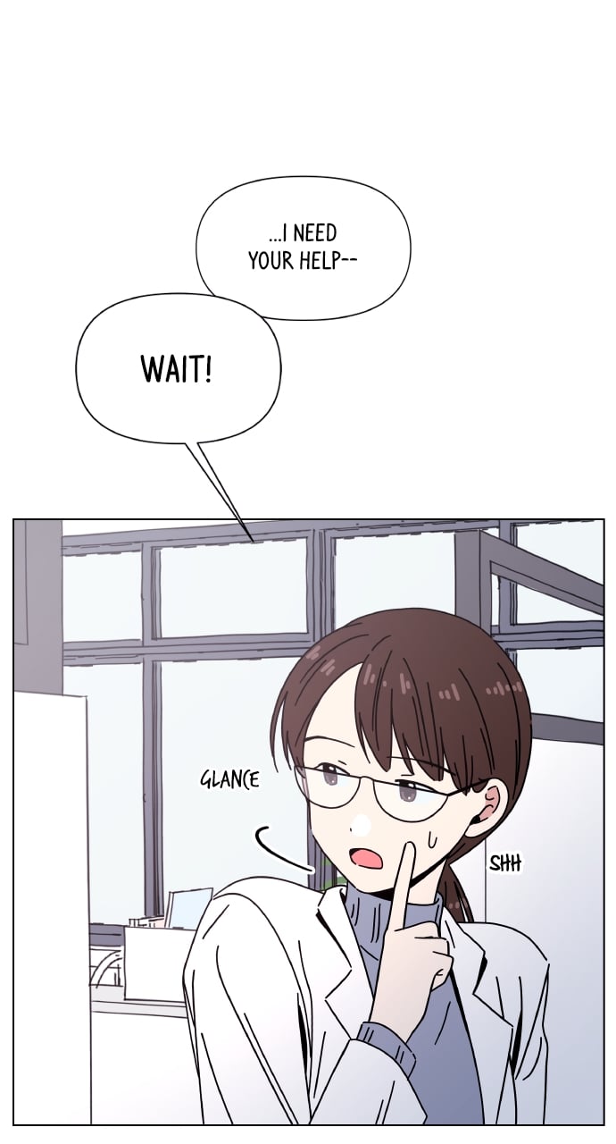 Read Seasons of Blossom EN Manga Online