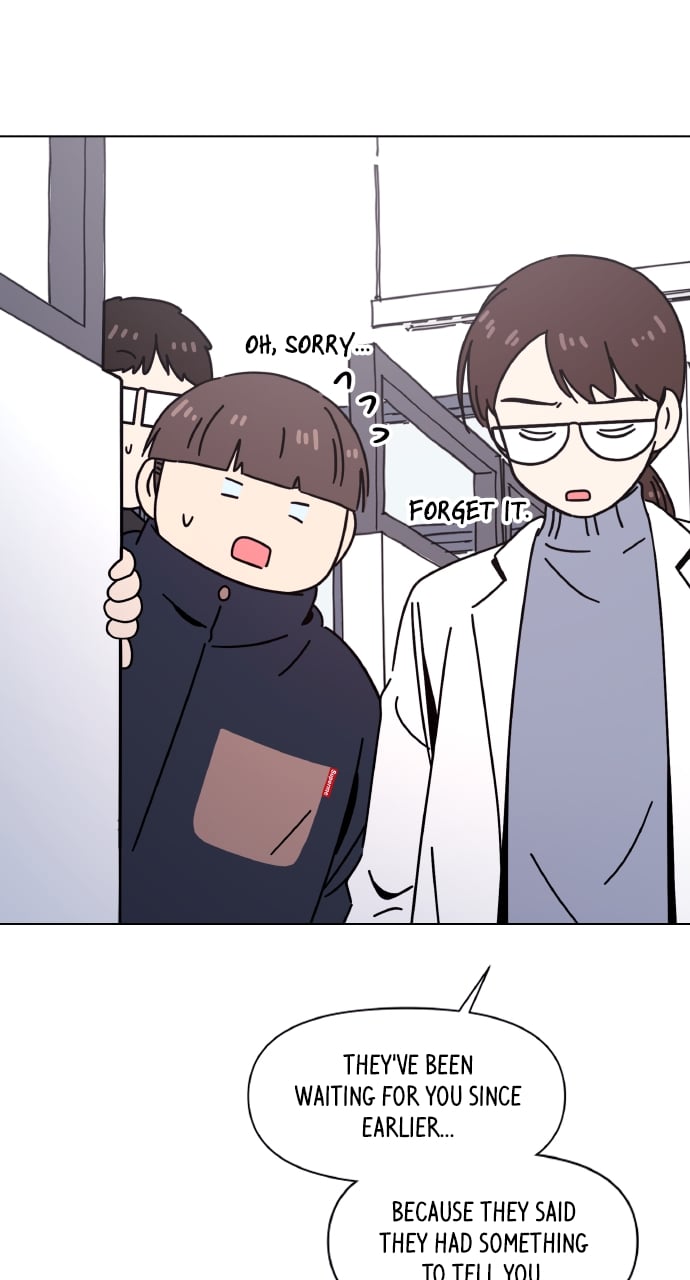 Read Seasons of Blossom EN Manga Online