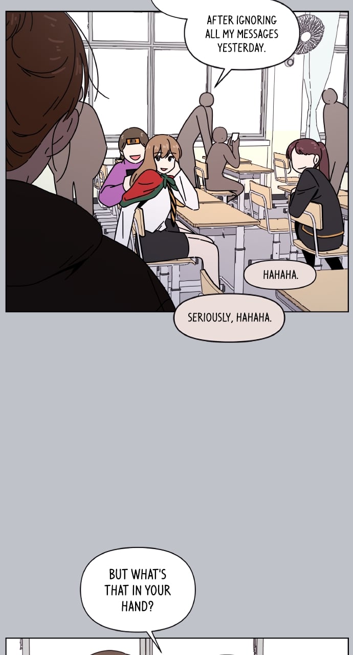 Read Seasons of Blossom EN Manga Online