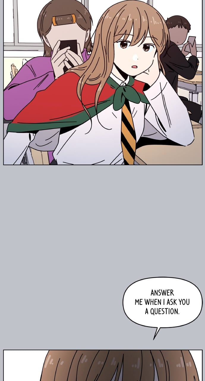 Read Seasons of Blossom EN Manga Online