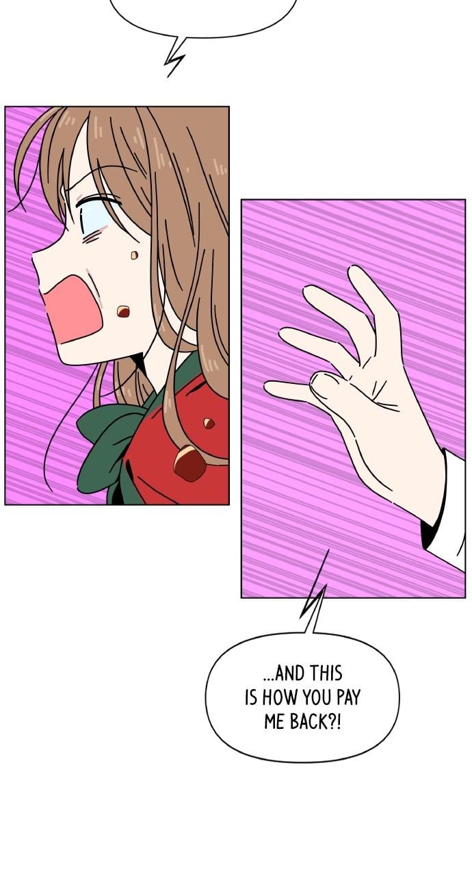 Read Seasons of Blossom EN Manga Online