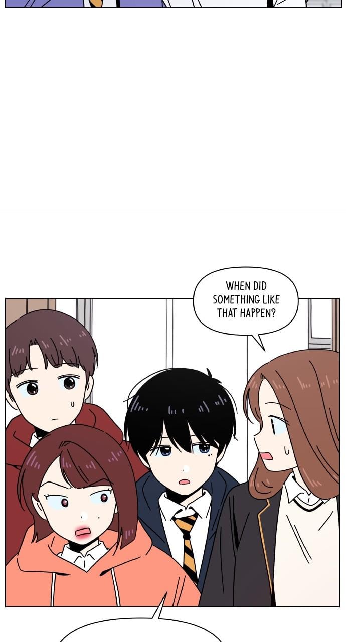 Read Seasons of Blossom EN Manga Online