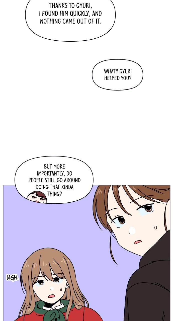 Read Seasons of Blossom EN Manga Online