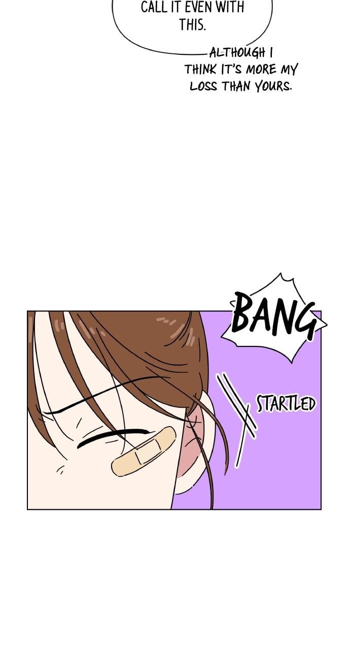 Read Seasons of Blossom EN Manga Online