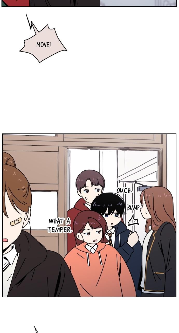 Read Seasons of Blossom EN Manga Online