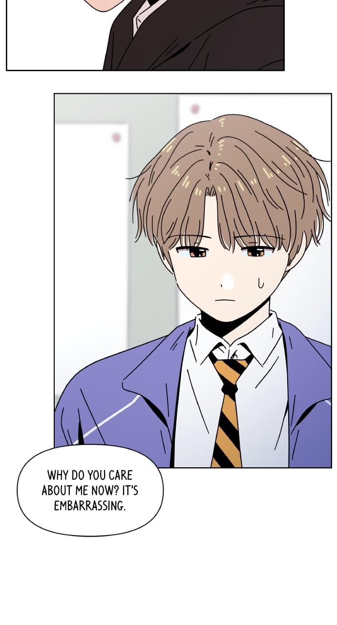 Read Seasons of Blossom EN Manga Online