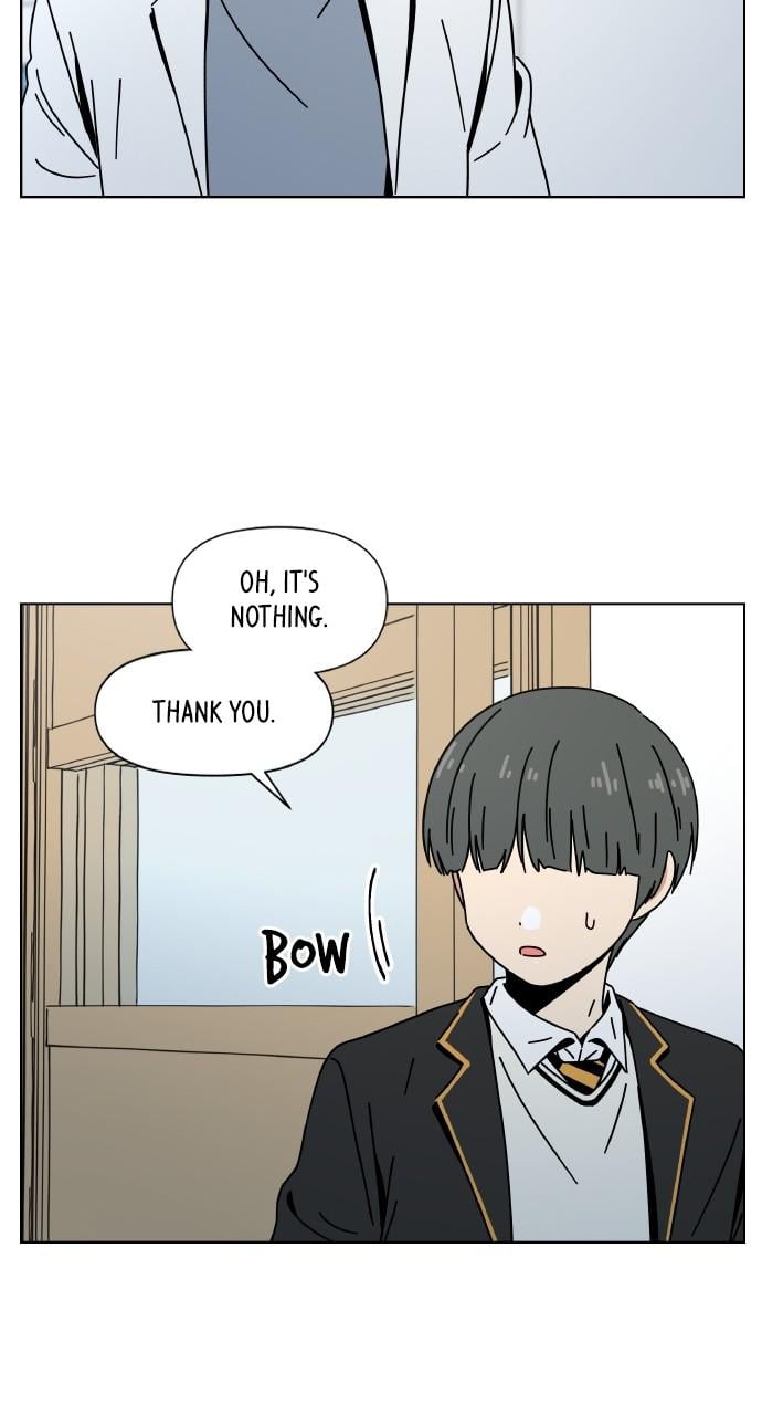 Read Seasons of Blossom EN Manga Online