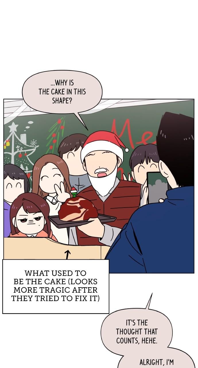 Read Seasons of Blossom EN Manga Online