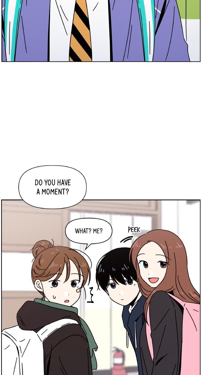 Read Seasons of Blossom EN Manga Online