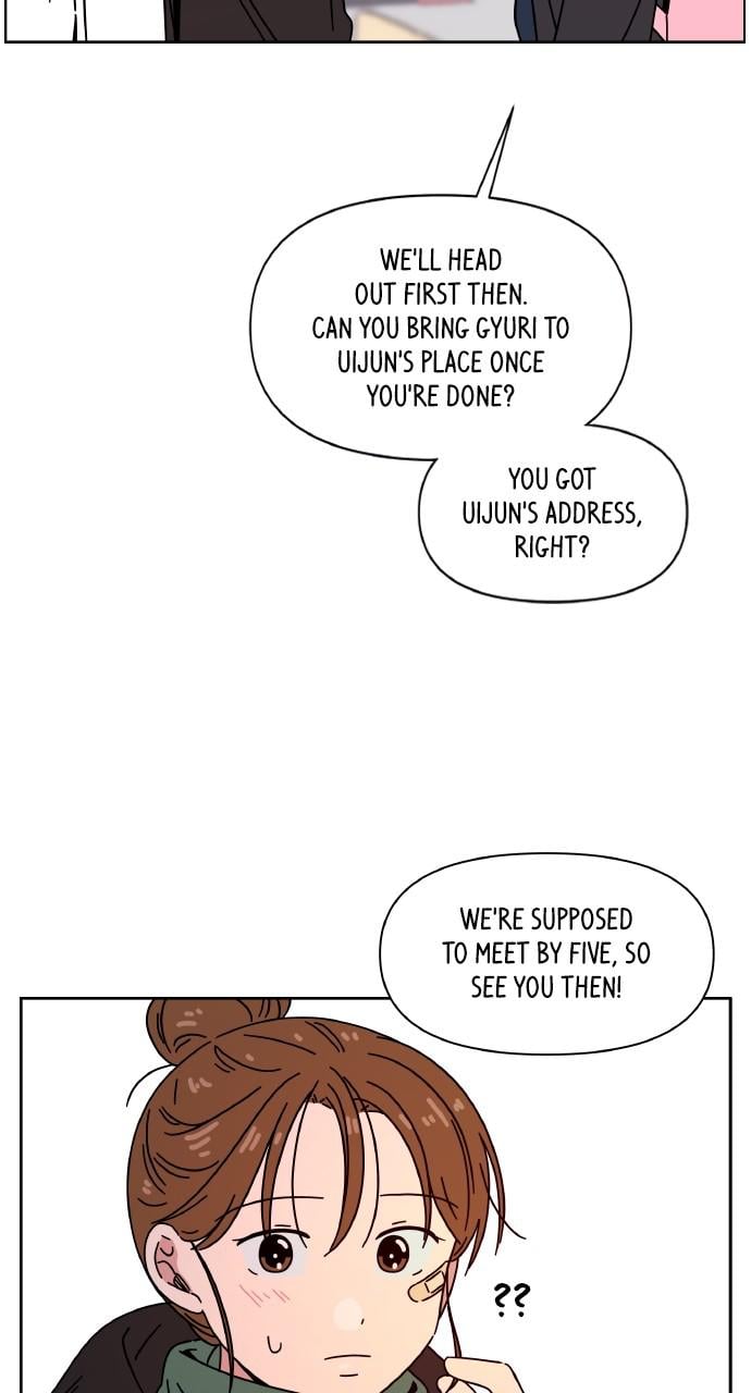 Read Seasons of Blossom EN Manga Online