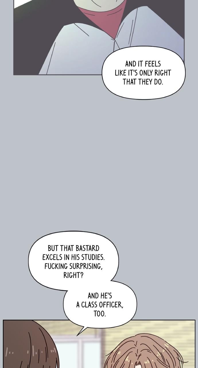 Read Seasons of Blossom EN Manga Online