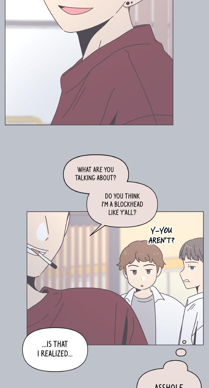 Read Seasons of Blossom EN Manga Online