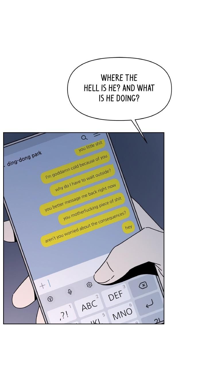 Read Seasons of Blossom EN Manga Online