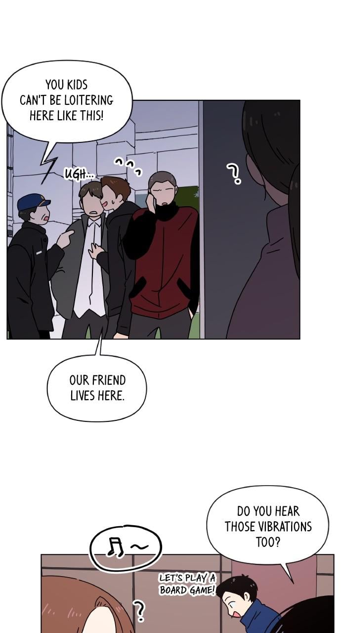 Read Seasons of Blossom EN Manga Online