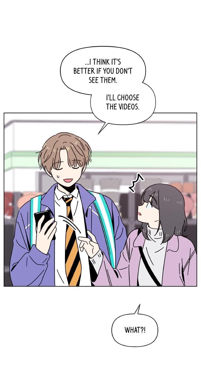 Read Seasons of Blossom EN Manga Online