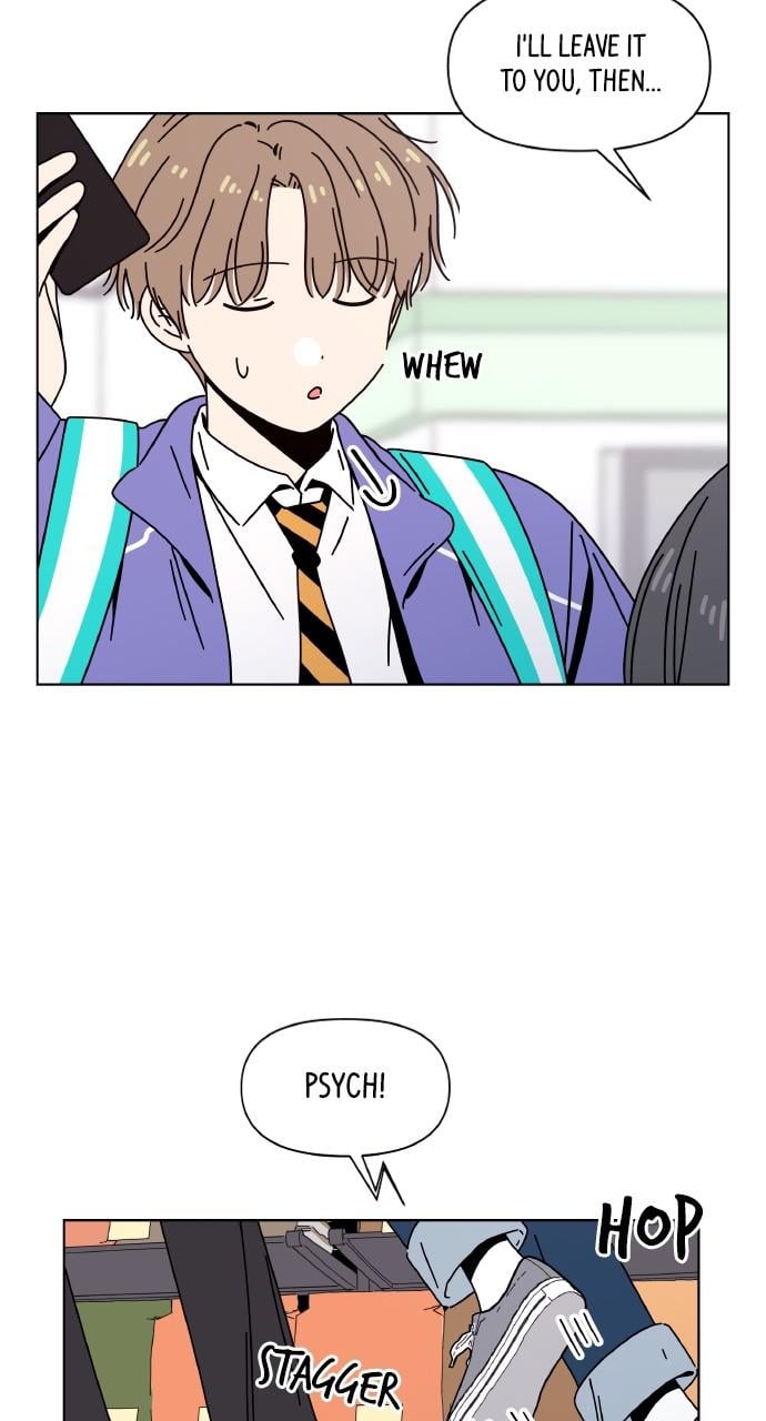 Read Seasons of Blossom EN Manga Online