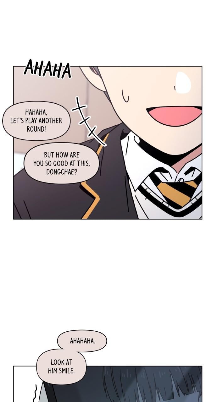 Read Seasons of Blossom EN Manga Online