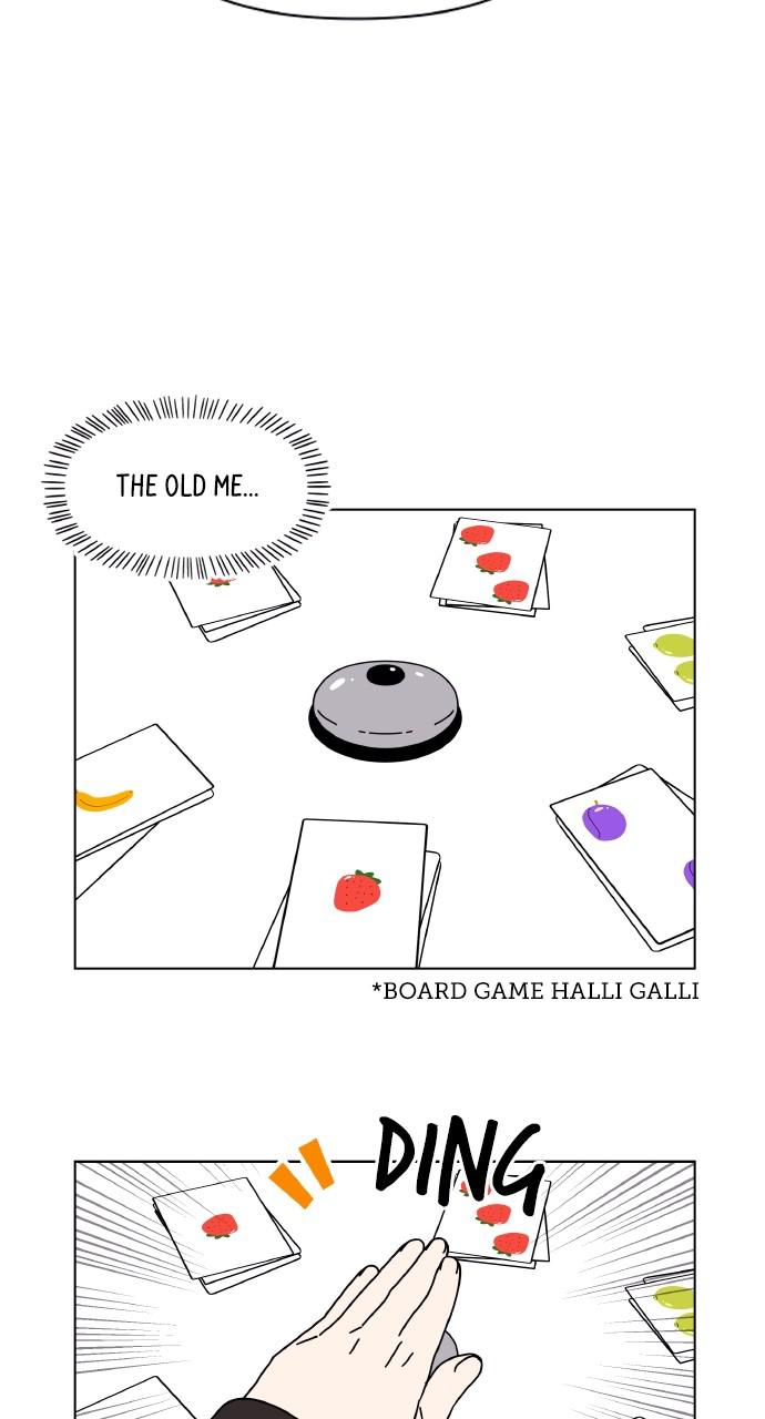 Read Seasons of Blossom EN Manga Online