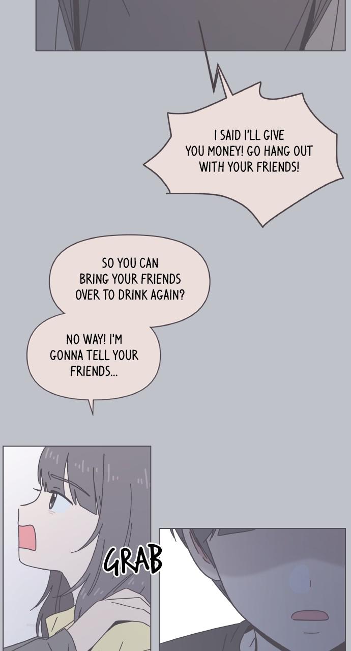 Read Seasons of Blossom EN Manga Online