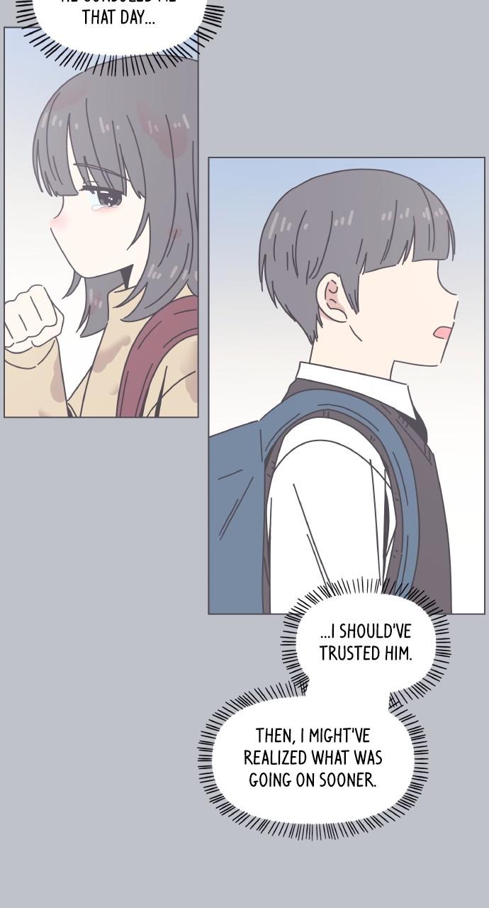 Read Seasons of Blossom EN Manga Online