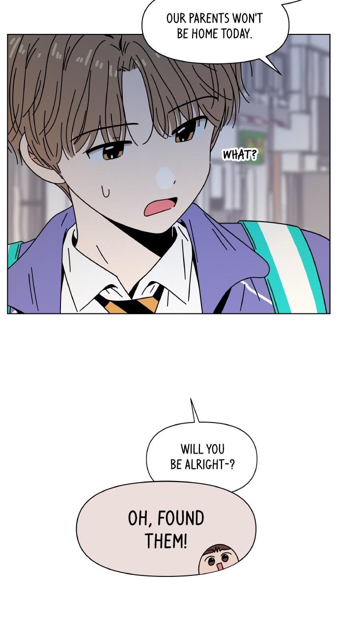 Read Seasons of Blossom EN Manga Online