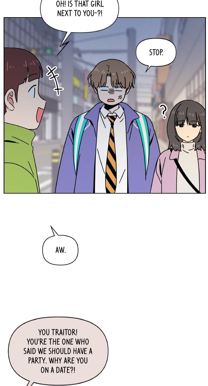 Read Seasons of Blossom EN Manga Online