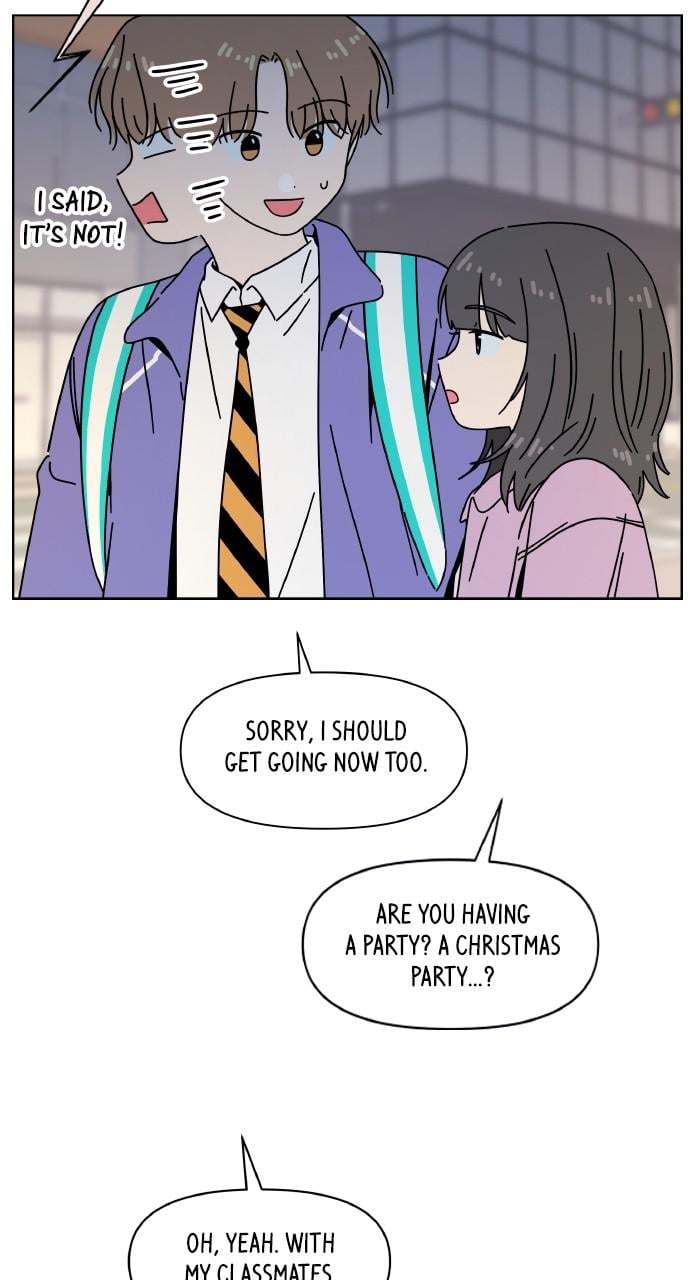 Read Seasons of Blossom EN Manga Online