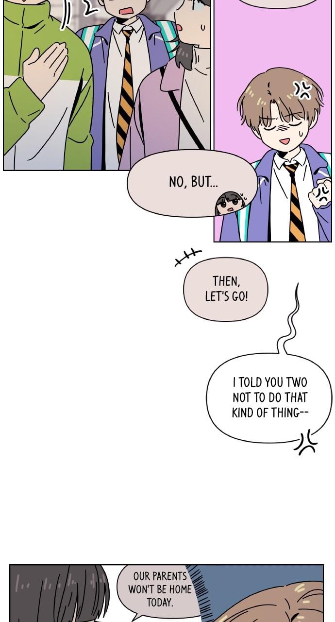 Read Seasons of Blossom EN Manga Online