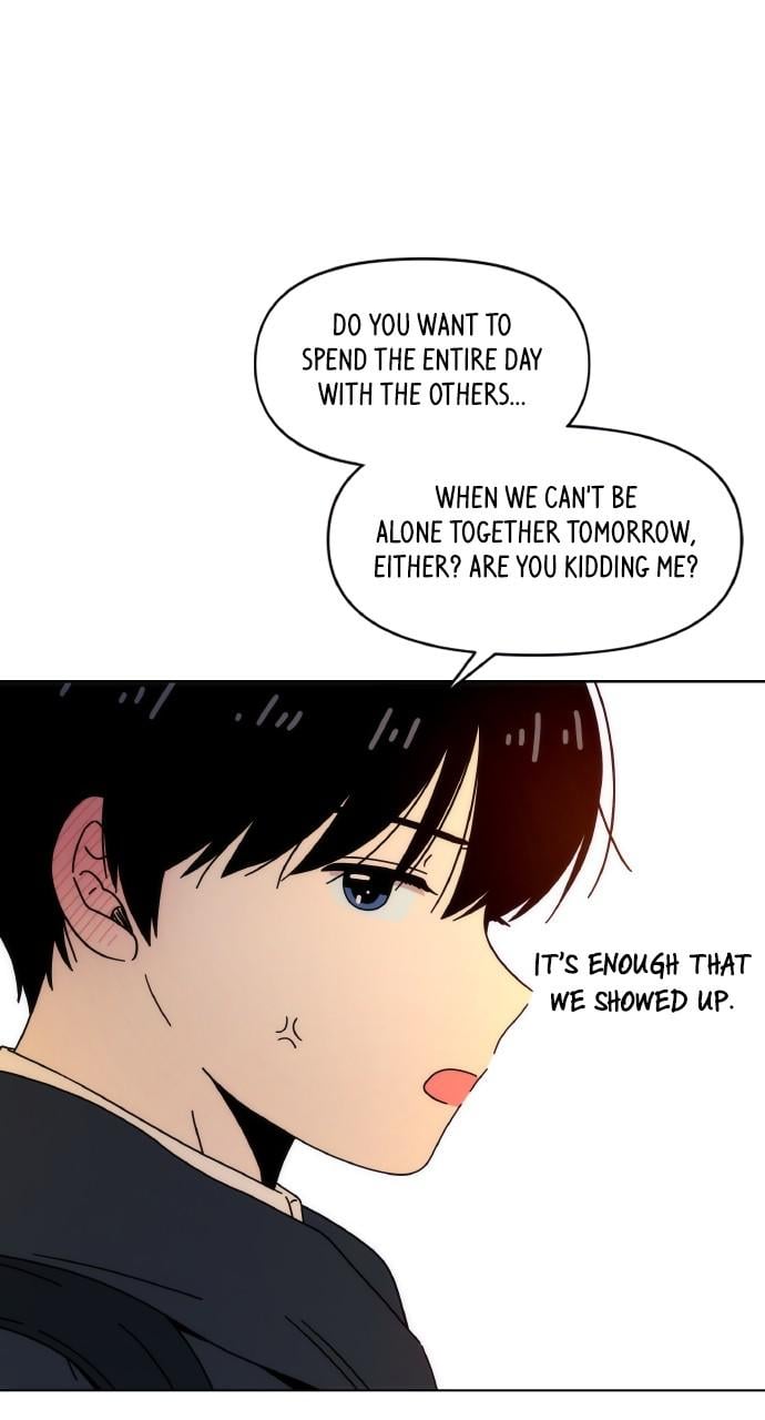 Read Seasons of Blossom EN Manga Online