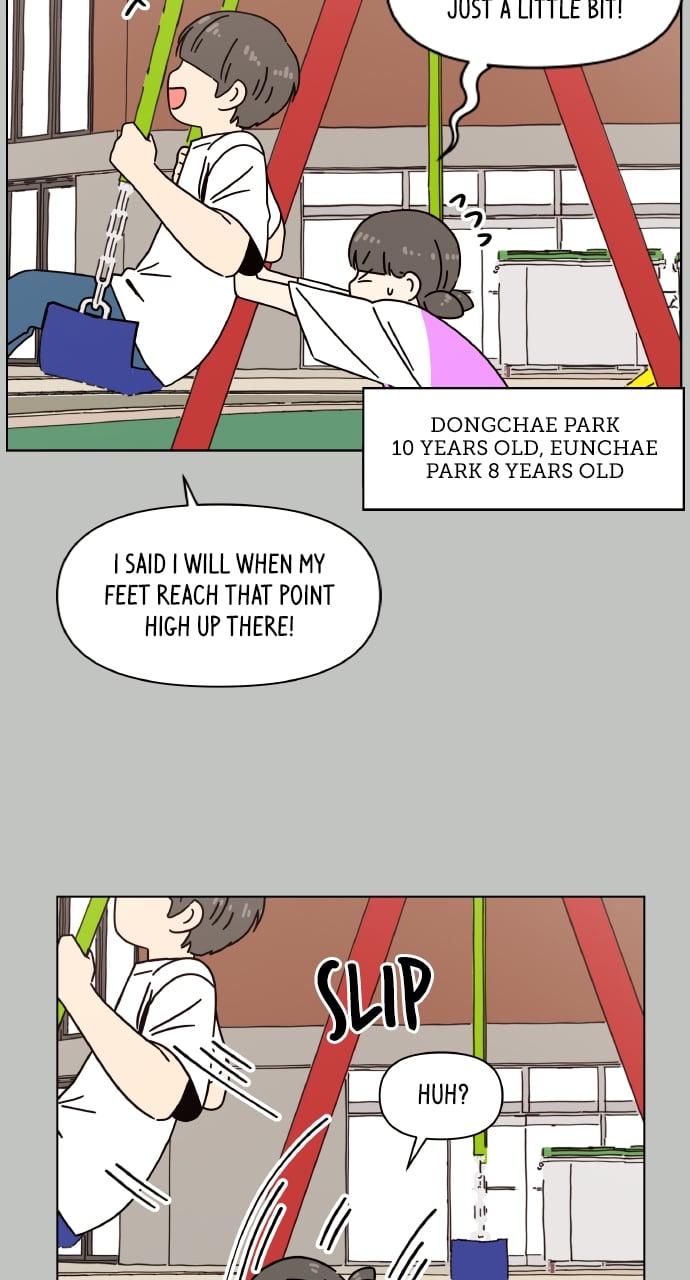 Read Seasons of Blossom EN Manga Online