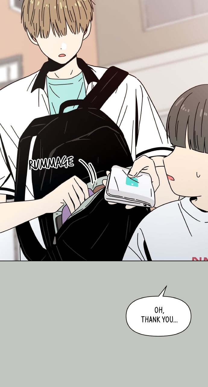 Read Seasons of Blossom EN Manga Online