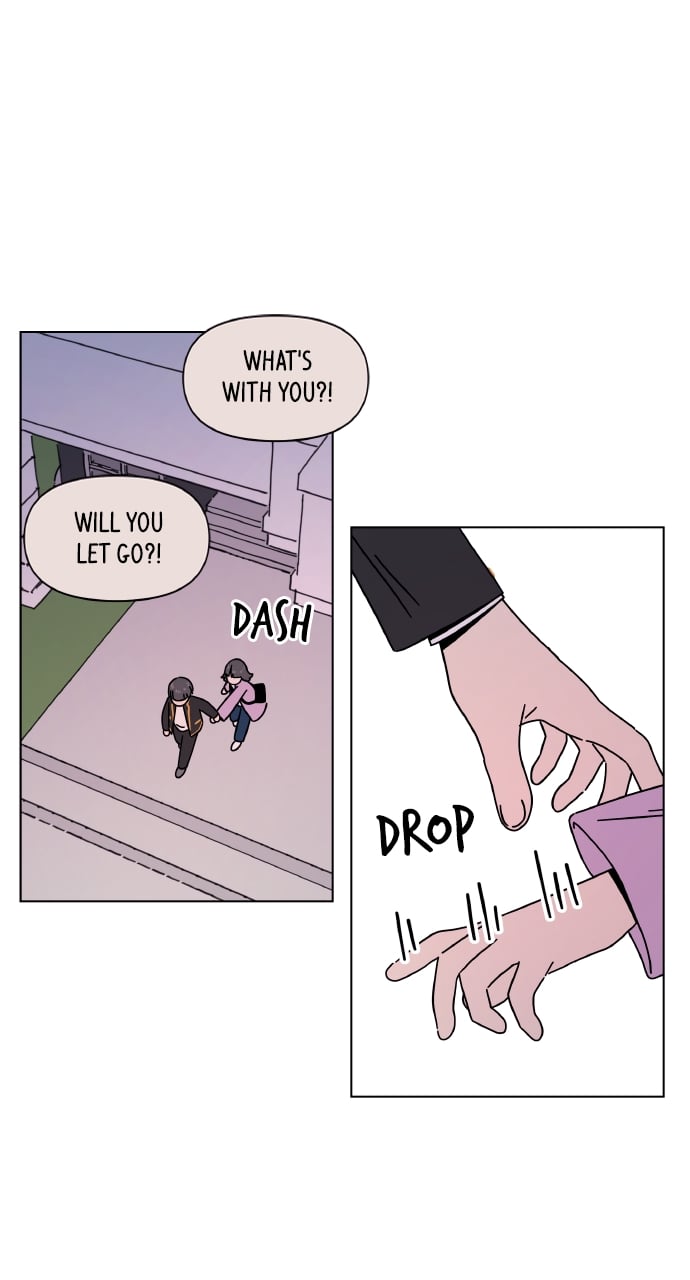 Read Seasons of Blossom EN Manga Online