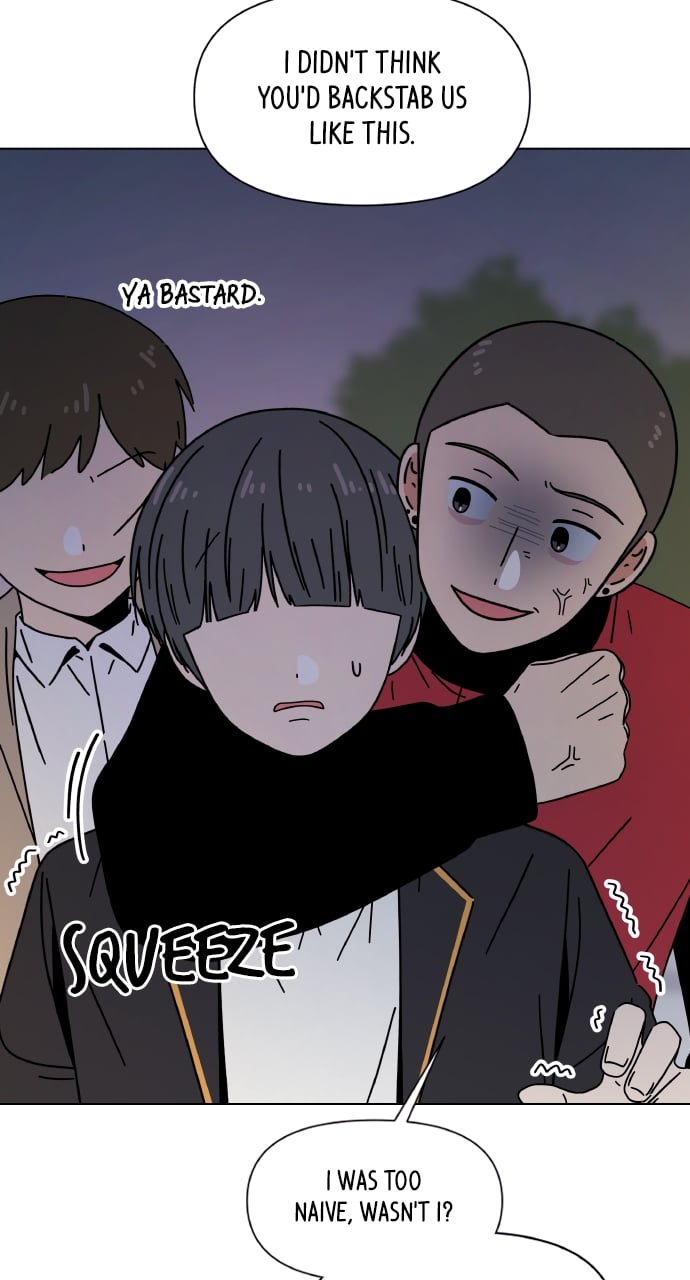 Read Seasons of Blossom EN Manga Online