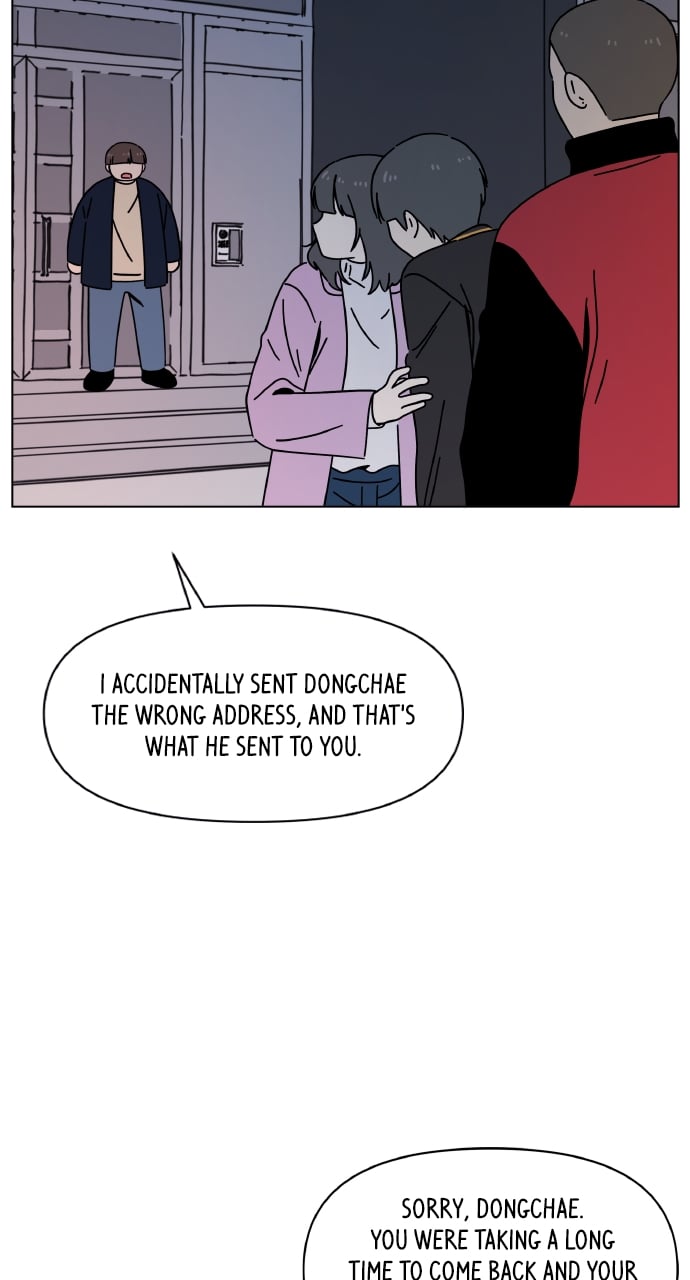 Read Seasons of Blossom EN Manga Online