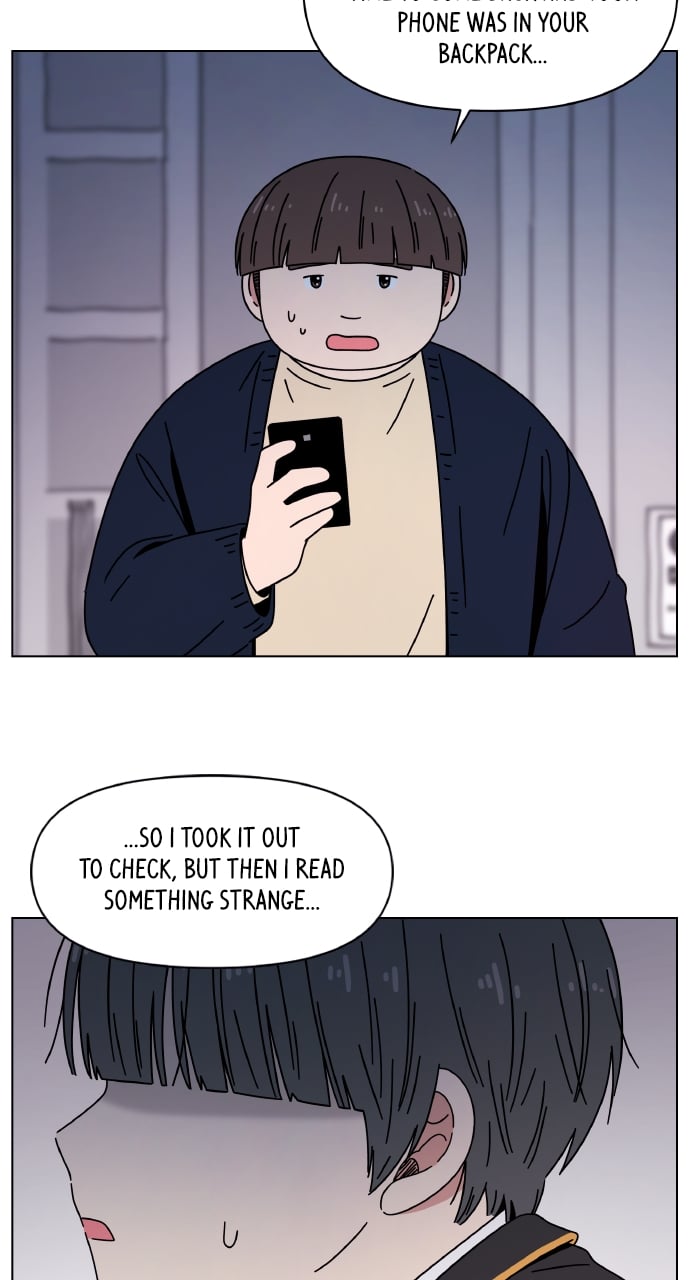 Read Seasons of Blossom EN Manga Online