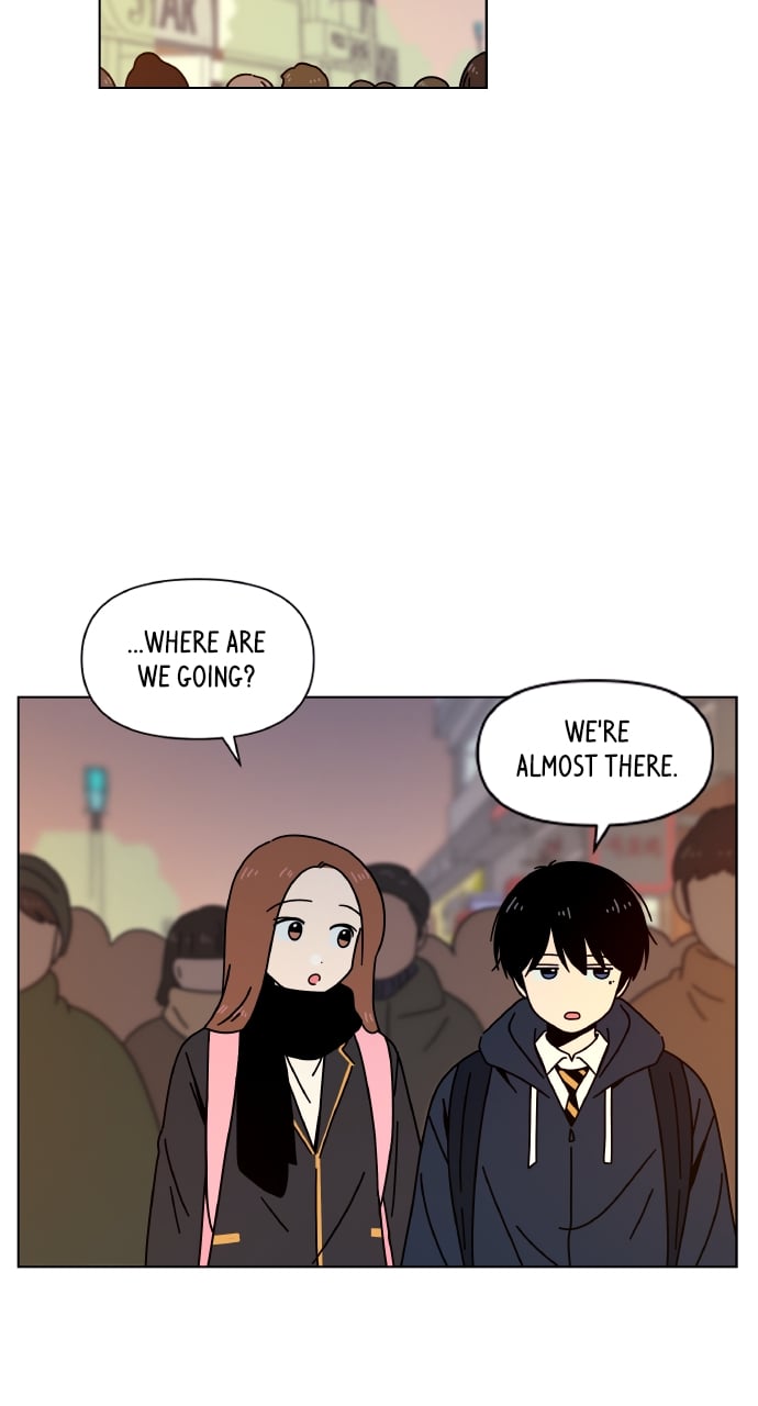 Read Seasons of Blossom EN Manga Online