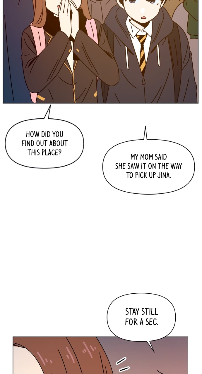 Read Seasons of Blossom EN Manga Online