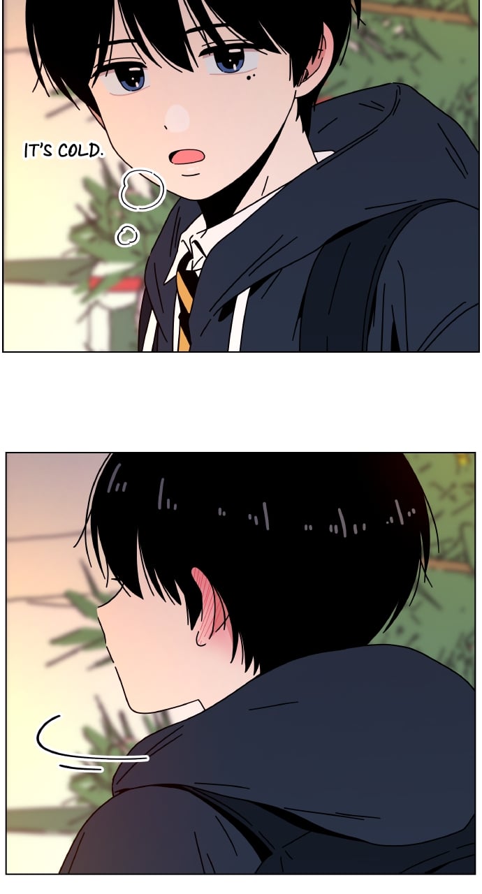 Read Seasons of Blossom EN Manga Online