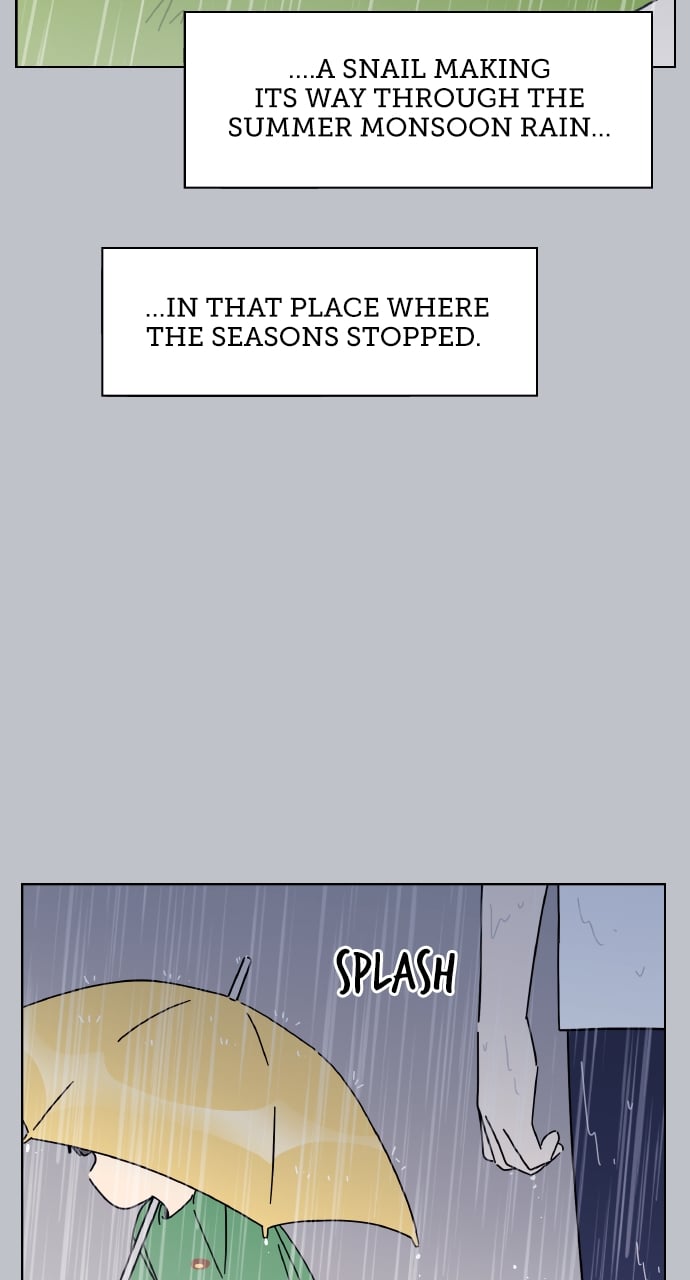 Read Seasons of Blossom EN Manga Online