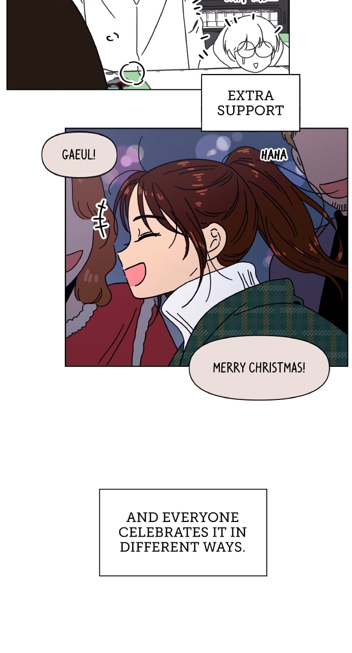 Read Seasons of Blossom EN Manga Online