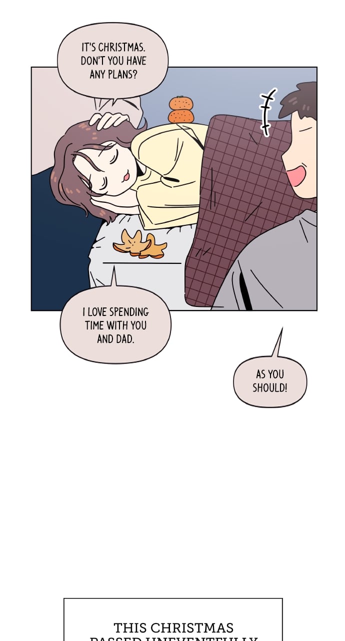 Read Seasons of Blossom EN Manga Online