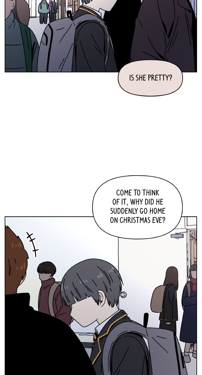 Read Seasons of Blossom EN Manga Online