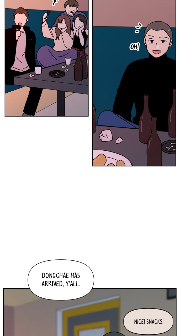 Read Seasons of Blossom EN Manga Online