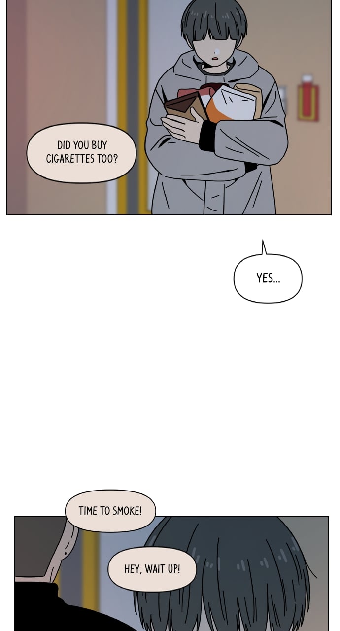 Read Seasons of Blossom EN Manga Online